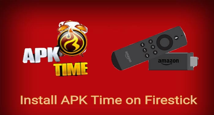How to Install and Use APKTime on Firestick with a VPN