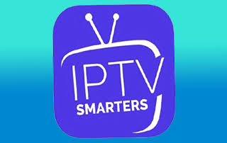 IPTV Smarters on Firestick