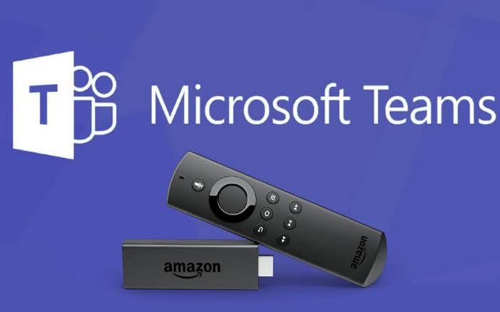 How to Use Microsoft Teams on Firestick using a VPN