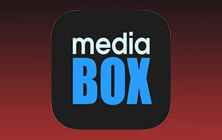  MediaBox HD on Firestick