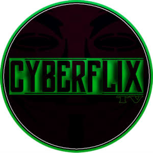 Cyberflix TV on Firestick