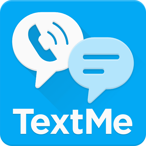 TextMe on Firestick