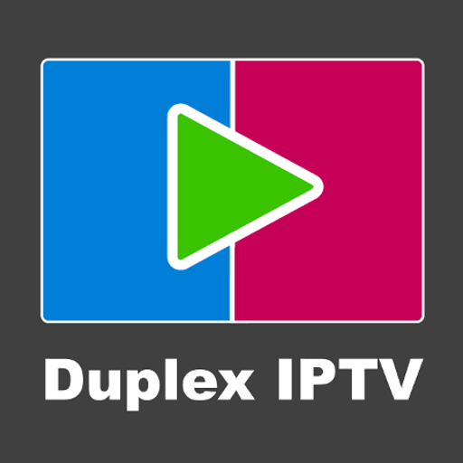 Duplex IPTV on Firestick