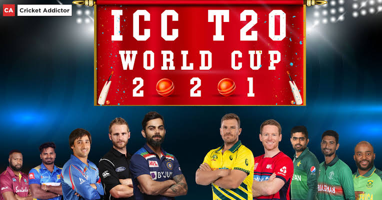 Watch T20 World Cup on Firestick