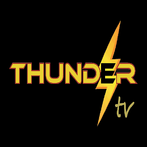 Thunder TV IPTV on Firestick