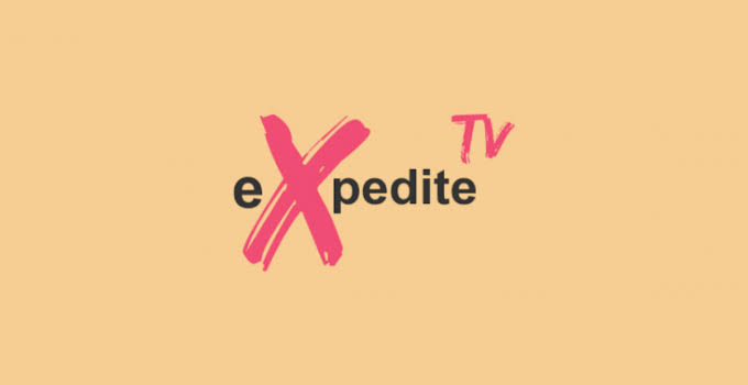 Expedite TV IPTV on Firestick
