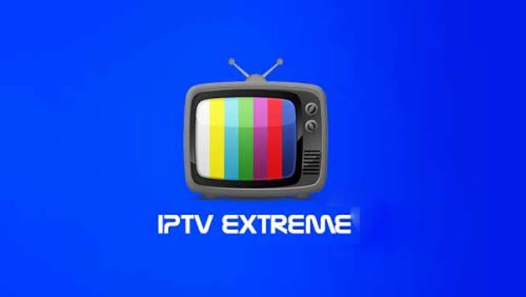 IPTV Extreme on Firestick