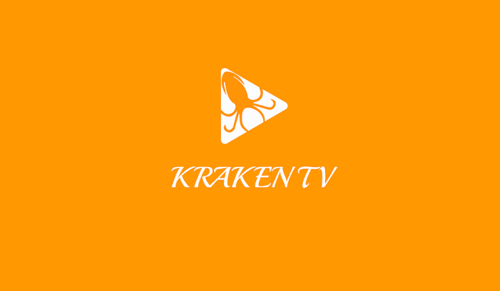 Kraken TV on Firestick