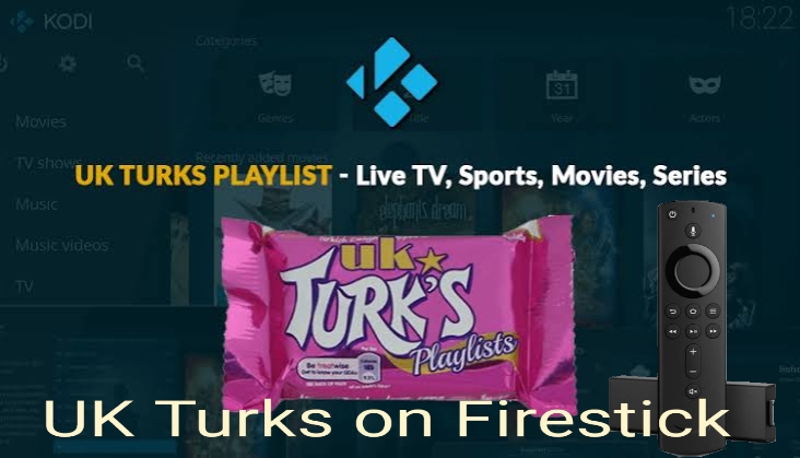 How to Watch UK Turks on Firestick using a VPN [Guide]