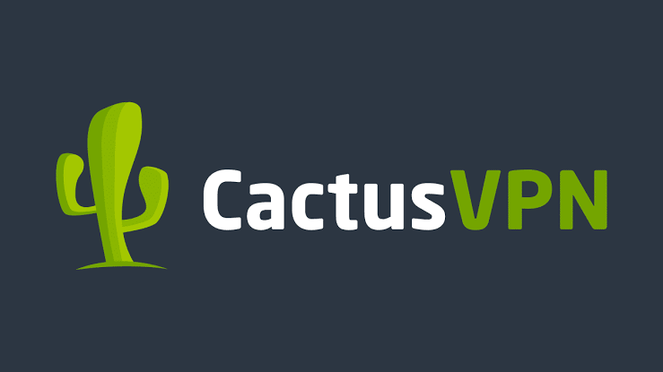 Cactus VPN on Firestick