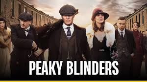 Watch Peaky Blinders on Firestick