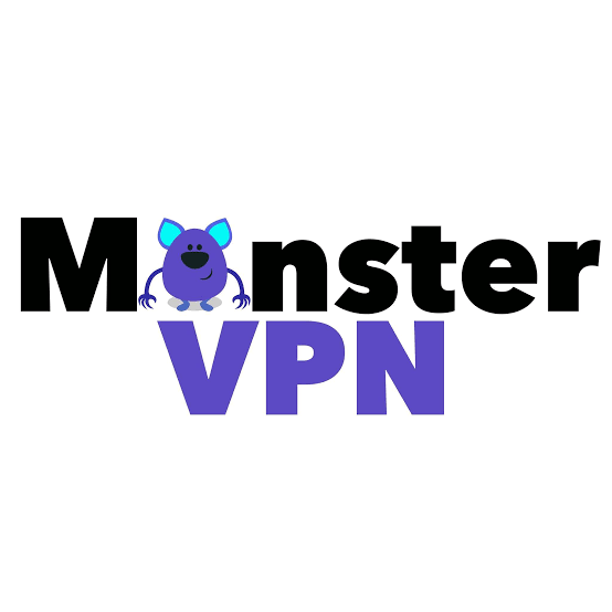 Monster VPN on Firestick