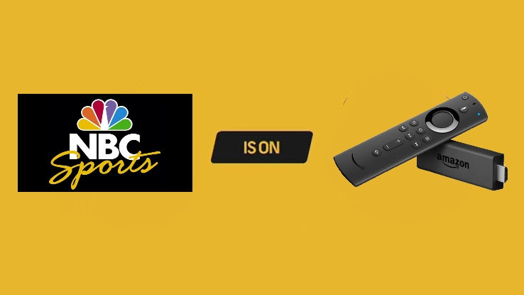 How to Watch NBC Sports on Firestick Outside the US