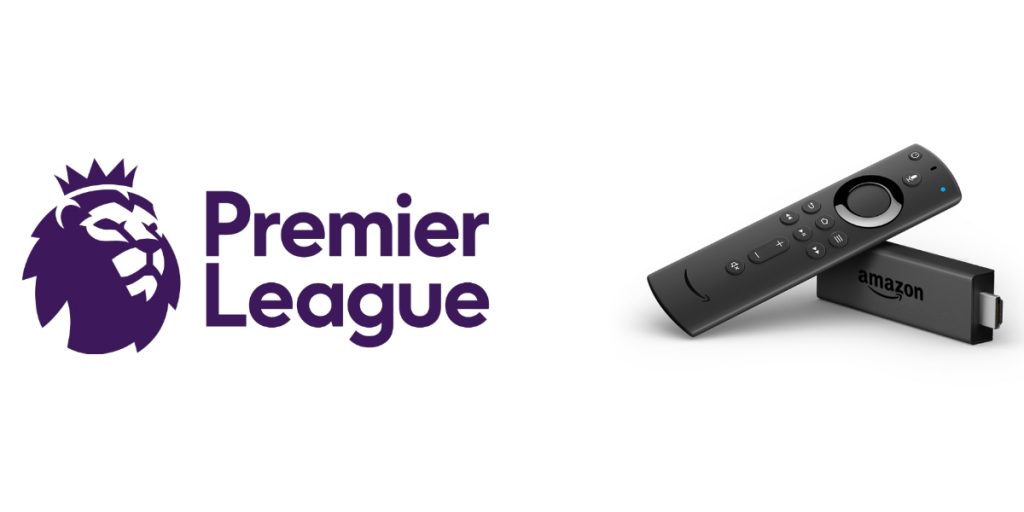Premier League on Firestick