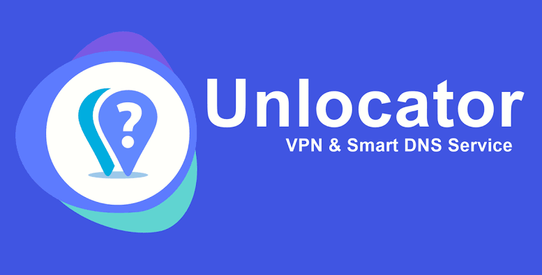 Unlocator VPN on Firestick 