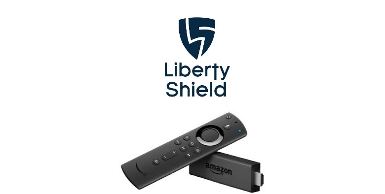 How to Install Liberty Shield VPN on Firestick