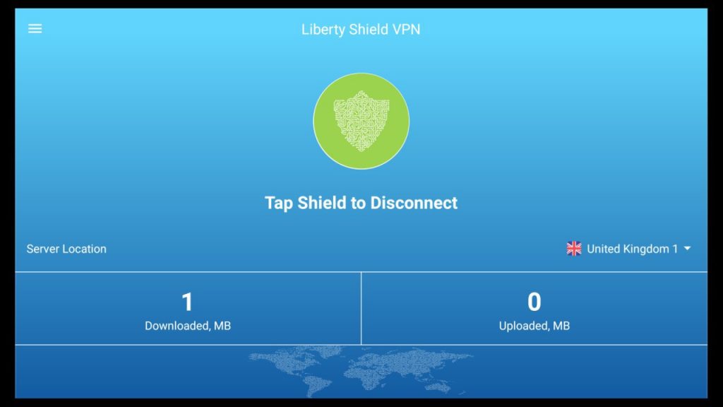 Connect to VPN