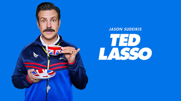 Ted Lasso on Firestick