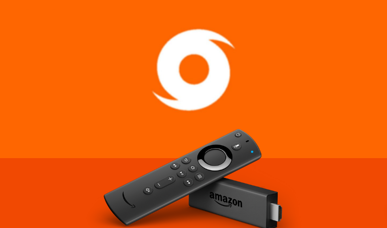 How to Stream Typhoon TV on Firestick with a VPN