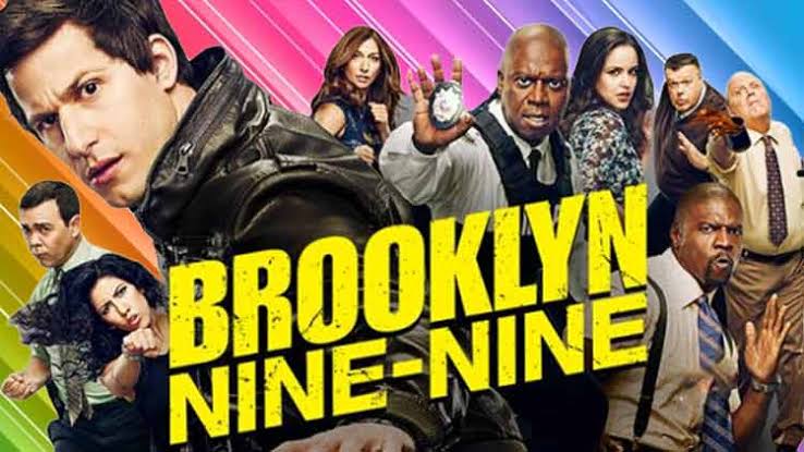 Watch Brooklyn Nine-Nine on Firestick