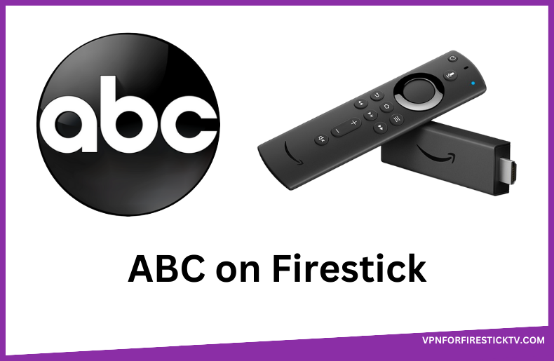 ABC on Firestick