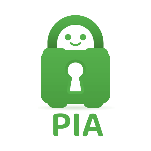 PIA VPN for Pandora