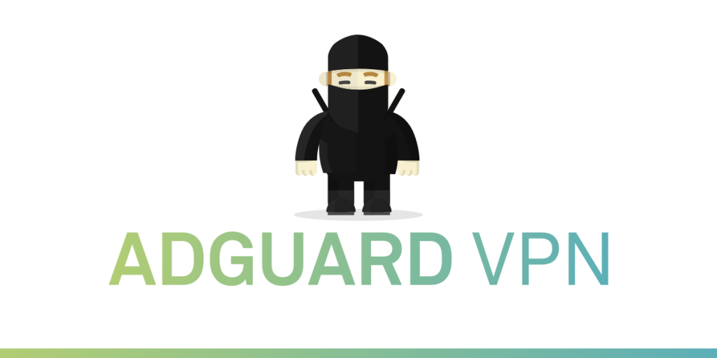 ADGuard VPN