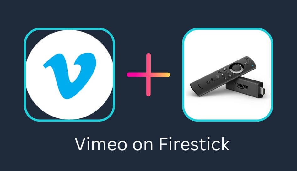 Vimeo on Firestick