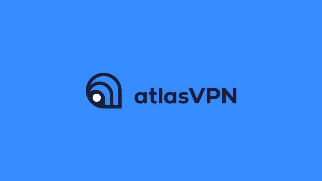 Atlas VPN - VPN for Hulu