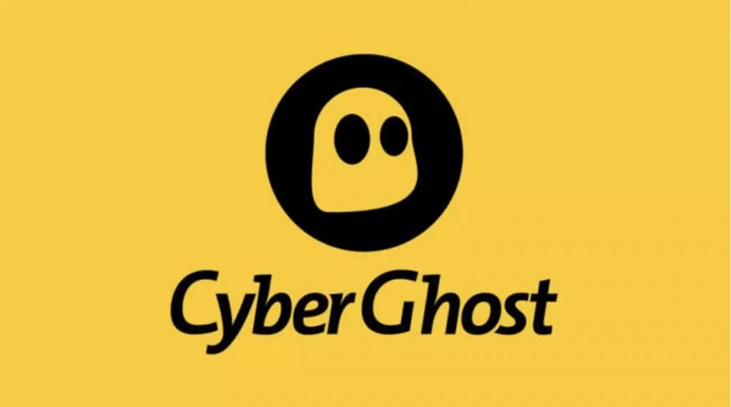 CyberGhost 