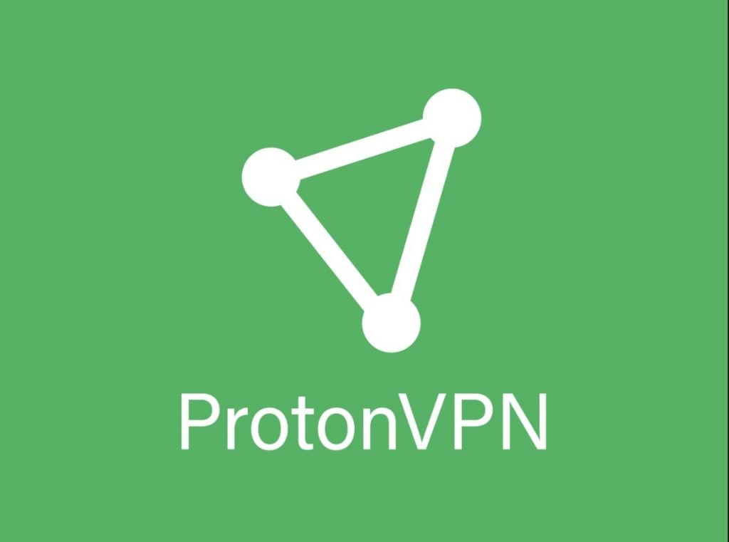 Proton VPN - VPN for Sling
