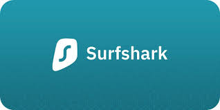 Surfshark - best VPN for Sling