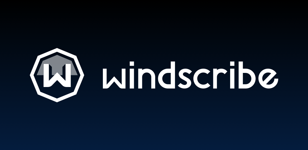 Windscribe - VPN for Sling