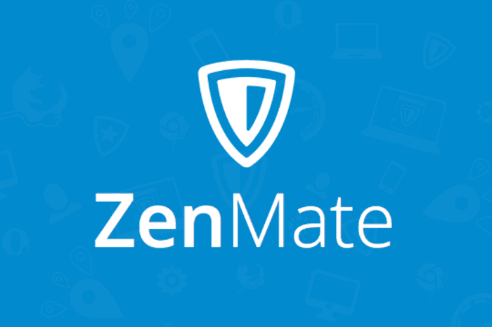 ZenMate VPN - VPN for Disney Plus