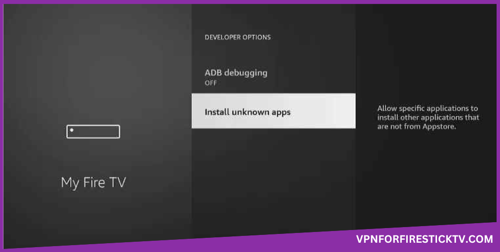 how to install adguard premium on firestick
