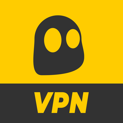 CyberGhost VPN - Alternate VPn for Thunder on Firestick